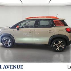 Citroen C3 Aircross C3 Aircross BlueHDi 100 S&S BVM6 Shine Laxou