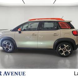 Citroen C3 Aircross BlueHDi 100ch S&S Shine E6.d-TEMP Laxou