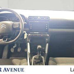 Citroen C3 Aircross C3 Aircross BlueHDi 100 S&S BVM6 Shine Laxou