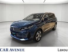 Peugeot 5008 Laxou