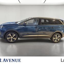 Peugeot 5008 1.2 PureTech 130ch S&S Allure Pack Laxou