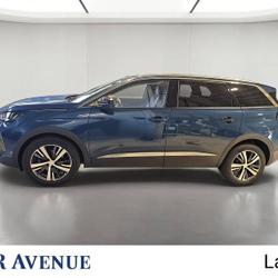 Peugeot 5008 5008 PureTech 130ch S&S BVM6 Allure Pack Laxou