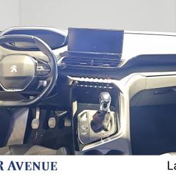 Peugeot 5008 1.2 PureTech 130ch S&S Allure Pack Laxou