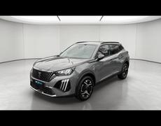 Peugeot 2008 Laxou