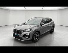 Peugeot 2008 Laxou