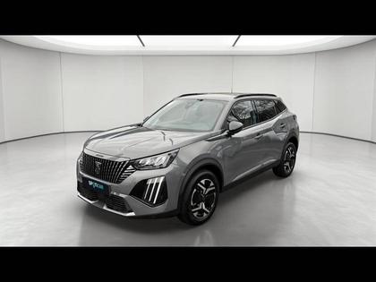 Peugeot 2008 - 2008 PureTech 100 S&S BVM6 Allure - 15 607 €