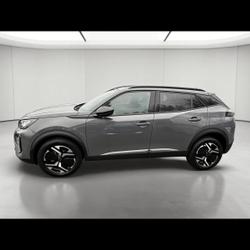 Peugeot 2008 1.2 100ch S&S Allure Laxou