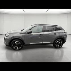 Peugeot 2008 2008 PureTech 100 S&S BVM6 Allure Laxou