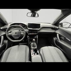 Peugeot 2008 1.2 100ch S&S Allure Laxou