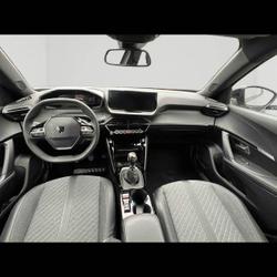 Peugeot 2008 2008 PureTech 100 S&S BVM6 Allure Laxou
