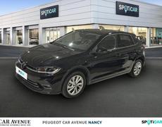 Volkswagen Polo Laxou