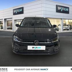 Volkswagen Polo 1.0 TSI 110ch Style DSG7 Laxou