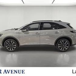 DS DS7 1.5 BlueHDi 130ch Etoile Laxou