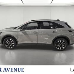 DS DS7 1.5 BlueHDi 130ch Etoile Laxou