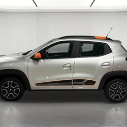 Dacia Spring 45ch Confort Plus - Achat Int&eacute;gral Laxou