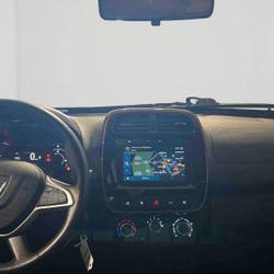 Dacia Spring Spring Achat Int&eacute;gral Confort Plus Laxou