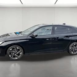 Peugeot 308 III Phase 1 1.2 PureTech 130ch S&S Allure Pack EAT8 Laxou