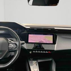 Peugeot 308 III Phase 1 1.2 PureTech 130ch S&S Allure Pack EAT8 Laxou