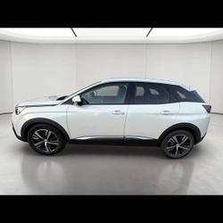 Peugeot 3008 3008 Puretech 130ch S&S EAT8 Allure Lun&eacute;ville