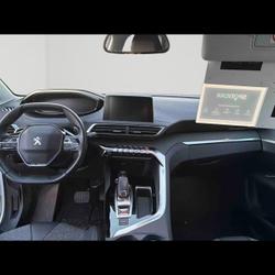 Peugeot 3008 1.2 PureTech 130ch Allure S&S EAT8  6cv Lun&eacute;ville