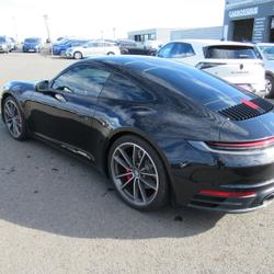 Porsche 911 type 992 Carrera S 3.0 450 PDK occasion - &Eacute;vrecy - photo 2/37