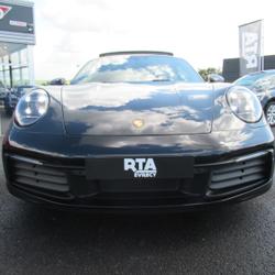 Porsche 911 type 992 Carrera S 3.0 450 PDK &Eacute;vrecy