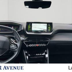 Peugeot 208 1.2 PureTech 100ch S&S GT EAT8 Laxou