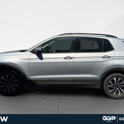 Volkswagen T-Roc 1.0 TSI 110ch Active Avesnes-sur-Helpe