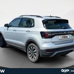 Volkswagen T-Roc 1.0 TSI 110ch Active Avesnes-sur-Helpe