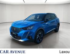 Peugeot 2008 Laxou