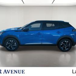 Peugeot 2008 e-2008 136ch GT Laxou