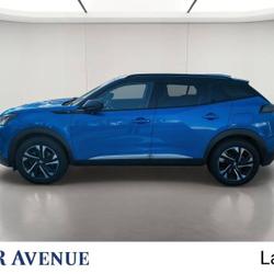 Peugeot e-2008 2008 Moteur &eacute;lectrique 136 ch GT Laxou