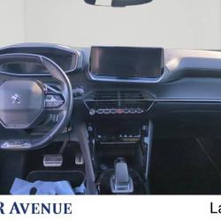 Peugeot e-2008 2008 Moteur &eacute;lectrique 136 ch GT Laxou