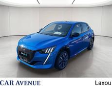 Peugeot e-208 Laxou