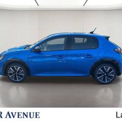 Peugeot e-208 208 Electrique 50 kWh 136ch GT Laxou