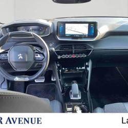 Peugeot e-208 208 Electrique 50 kWh 136ch GT Laxou