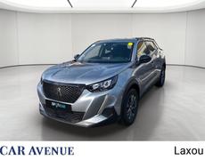 Peugeot 2008 Laxou