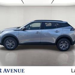 Peugeot 2008 2008 PureTech 130 S&S EAT8 Style Laxou