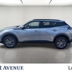 Peugeot 2008 1.2 PureTech 130ch S&S Style EAT8 Laxou