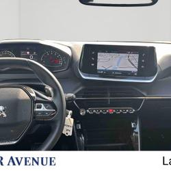 Peugeot 2008 1.2 PureTech 130ch S&S Style EAT8 Laxou