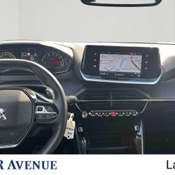 Peugeot 2008 2008 PureTech 130 S&S EAT8 Style Laxou