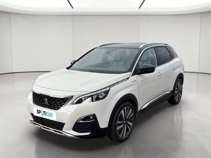 Peugeot 3008 - 3008 Hybrid4 300 e-EAT8 GT - 15 914 €