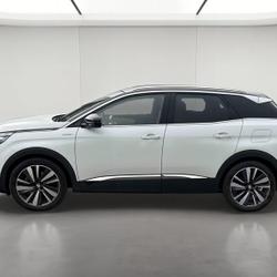 Peugeot 3008 HYBRID4 300ch GT e-EAT8 Toul
