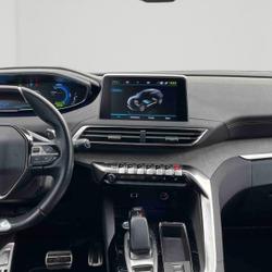 Peugeot 3008 HYBRID4 300ch GT e-EAT8 Toul