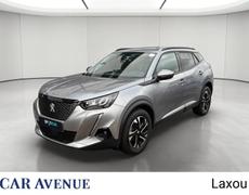 Peugeot 2008 Laxou