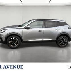 Peugeot 2008 2008 PureTech 130 S&S BVM6 Allure Business Laxou