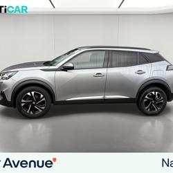 Peugeot 2008 2008 PureTech 130 S&S BVM6 Allure Business Laxou