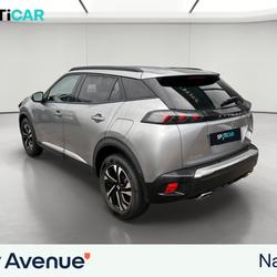 Peugeot 2008 2008 PureTech 130 S&S BVM6 Allure Business Laxou