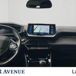 Peugeot 2008 2008 PureTech 130 S&S BVM6 Allure Business Laxou