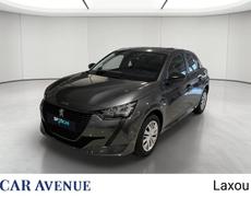 Peugeot 208 societe Laxou
